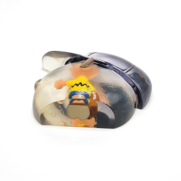 Peanuts Charlie Brown Baseball  Paperweight Westland Giftware - Picture 9 of 10